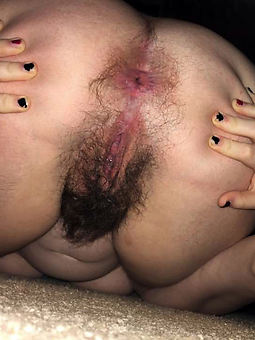 Ass Hairy Porn Pics