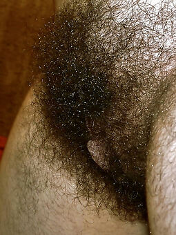 very very hairy pussy pics