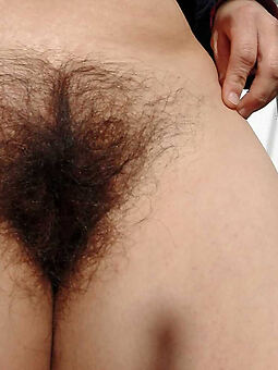 Hairy Monsters Hairy Porn Pics