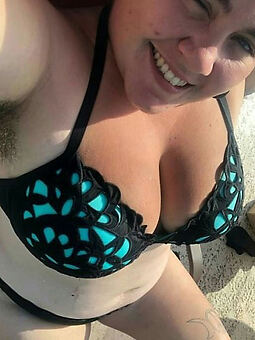 enticing hairy teen amateurs