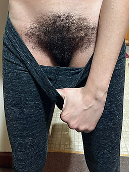 Hairy Monsters Hairy Porn Pics