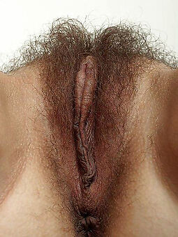 amateur hairy mature closeup tease