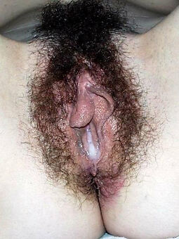 hairy creampie free porn pics