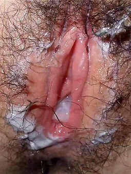 hairy creampie compilation levelling